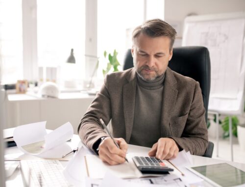 Jak pełna księgowość pomaga w zarządzaniu finansami firmy?