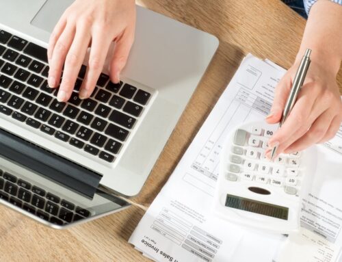 Wpływ biura rachunkowego na rozwój małych firm