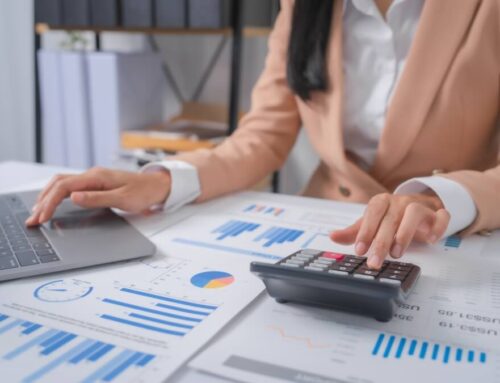 Case study – jak usługi księgowe pomogły firmie X